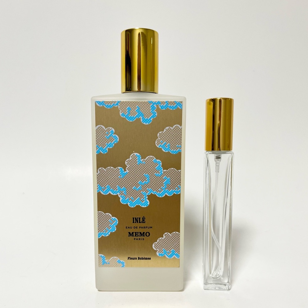 Memo Paris Inle (10ml) decant